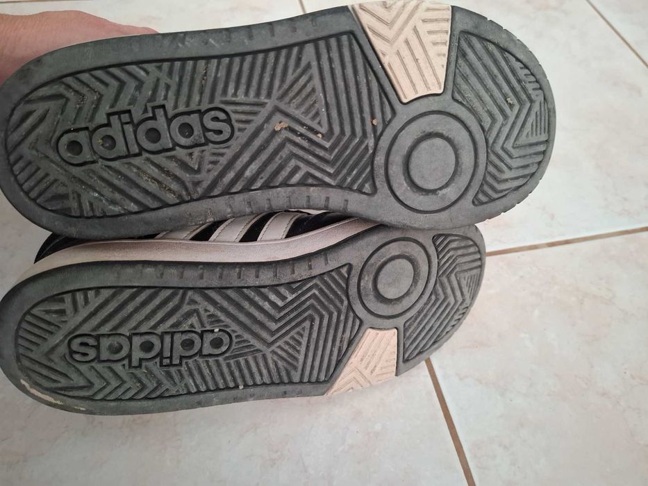 Есенно-зимни обувки