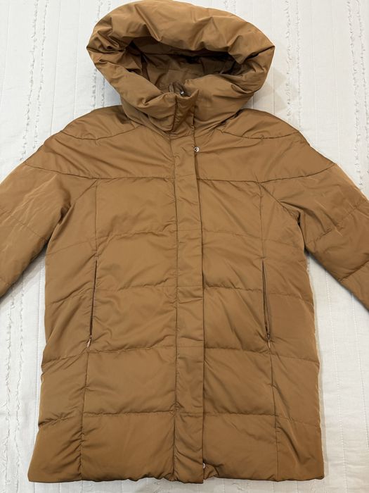 Пуховик  от Манго женский