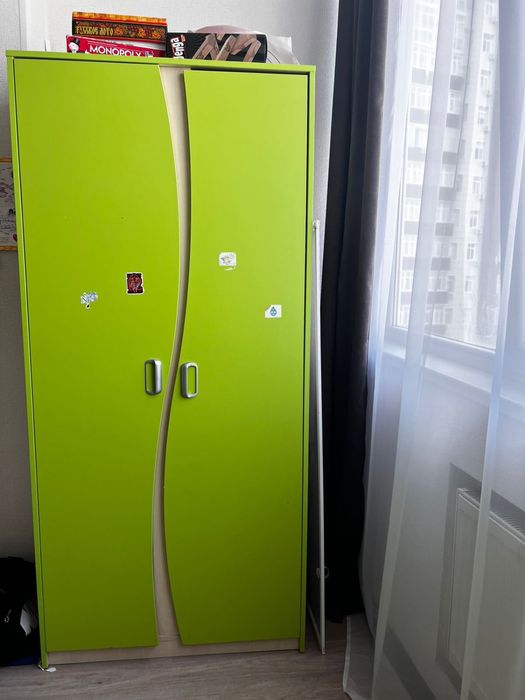 Комплект детской мебели