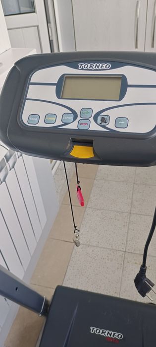 Беговая дорожка б/у