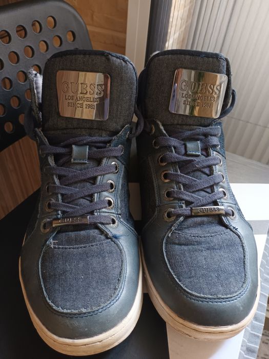 Мъжки кецове Guess N: 44