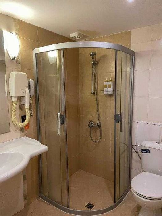 Продава се Едностаен апартамент в к.к. Златни пясъци - 32 кв.м за 1036 €/кв.м - Снимка #5