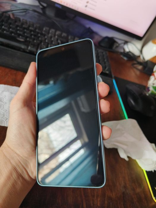 Xiaomi Redmi note 13 8/512 in stare excelenta