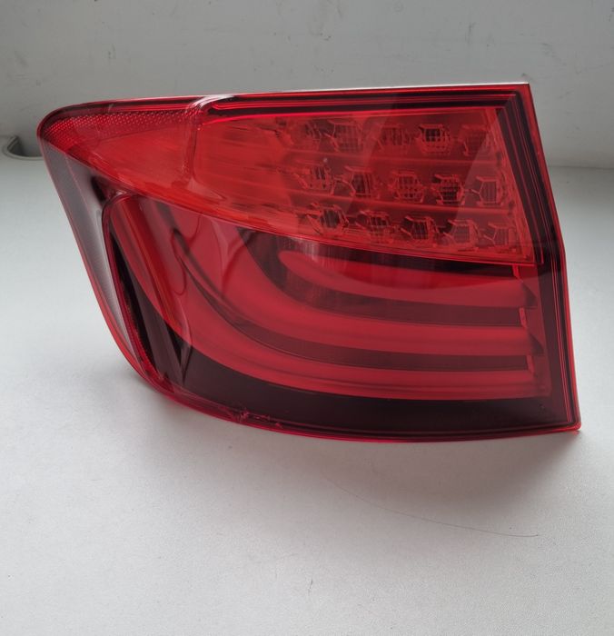 Stop BMW seria 5 F10