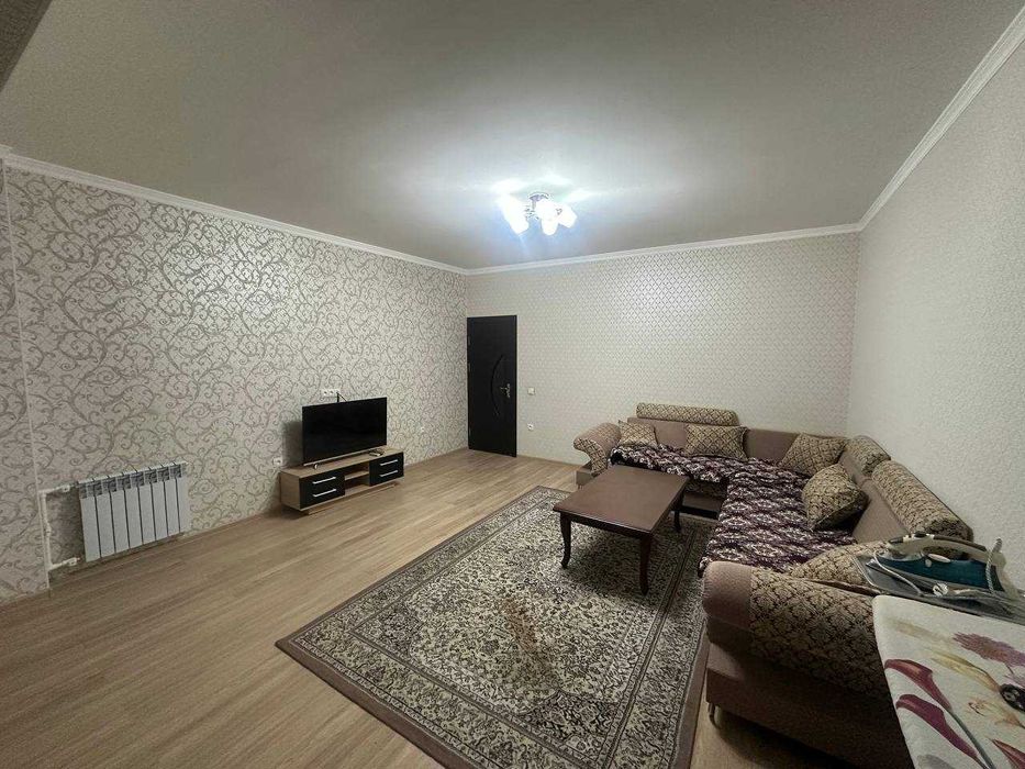 Аренда 2х комнатная на Юнусабаде-13 ор-р Мега планет