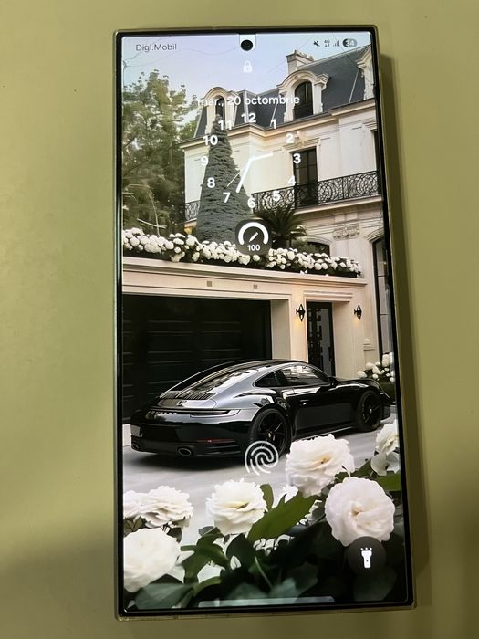 Vand S24 Ultra impecabil