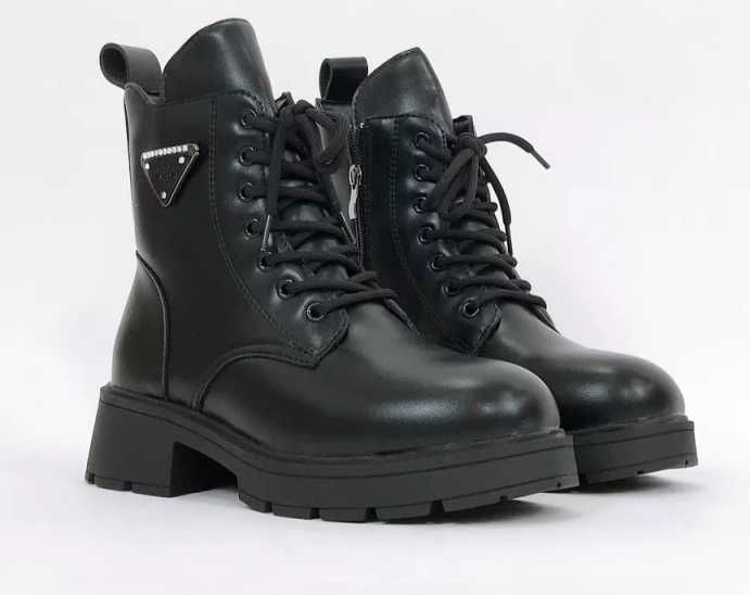 Женские ботинки 40 размер