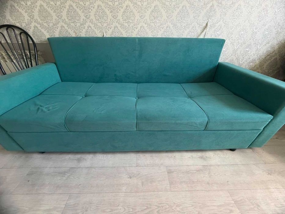 Продам диван б/у