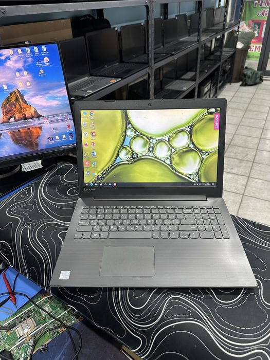 Lenovo Core i5-7200U ОЗУ-8ГБ ССД-240ГБ емкость 78% в хорошем состоянии