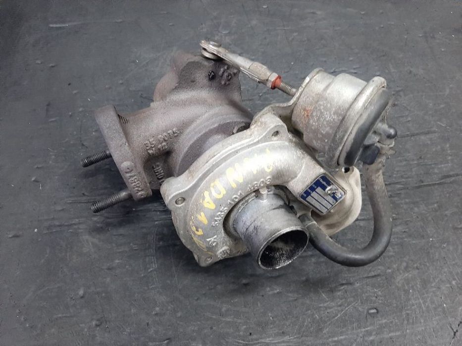 Turbina 1.3 d multijet fiat doblo idea punto lancia ypsilon musa 73501343 54359700005