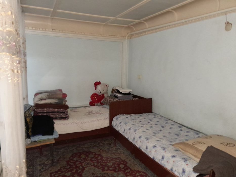 Продам свой дом 4х соток