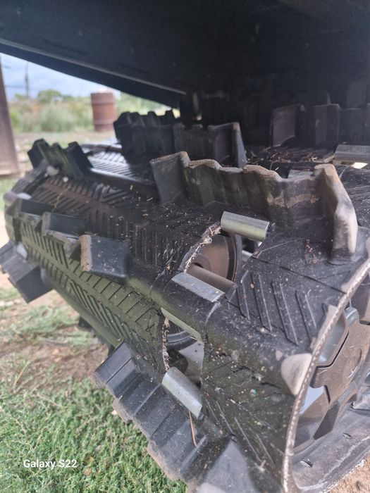 Продам снегоход  2017г.в BRP900