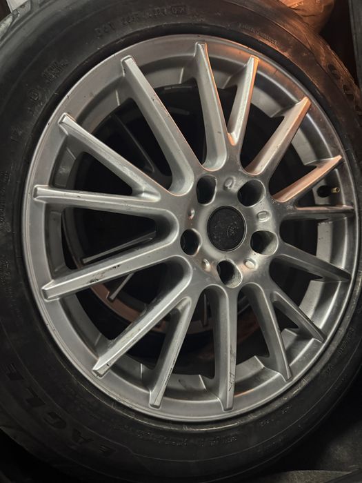 Продам диски с камри