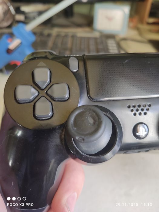 Геймпад PS4 продам