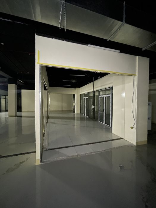 Stroymart ibn Sino gipermarket 2-qavat 1kvM - 1316$ jami 38kv