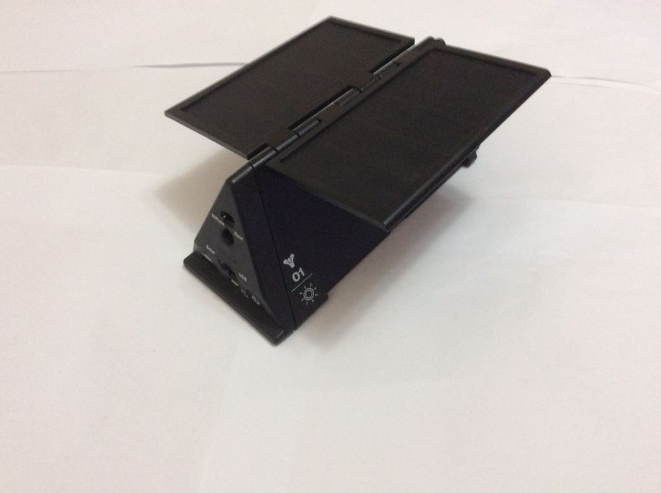Baterie incarcator solar si electric usb Destiny 2