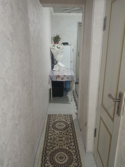 Продоётся квартира  1/2/2