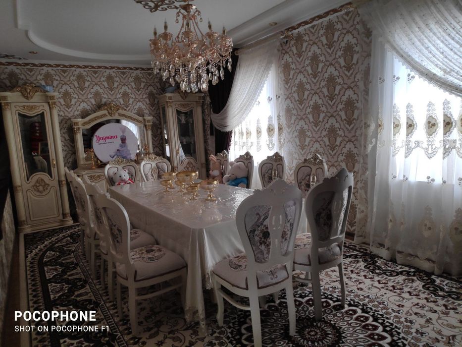 Срочно продаётся дом в р-не Водник!
Площадь участка — 5,7 соток,