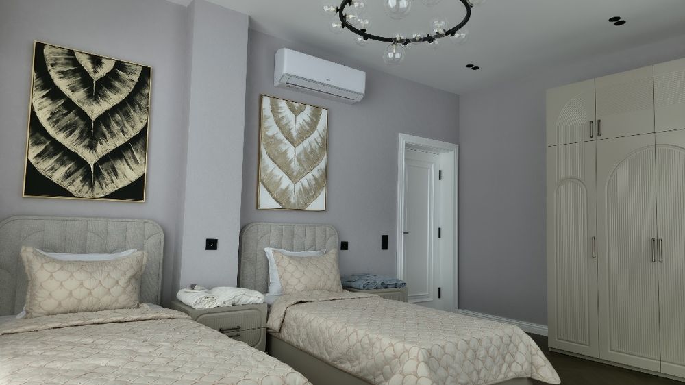 Квартира с Террасой от собственника