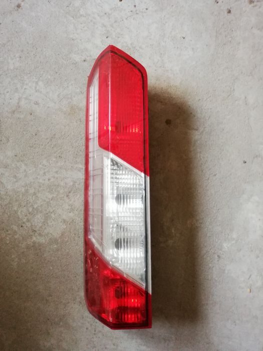 Фар и стоп за форд транзит