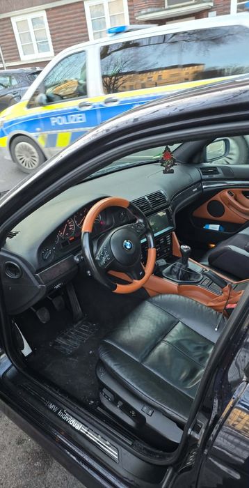 Bmw 520i individual M Paket