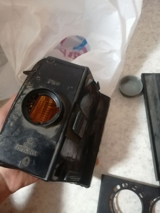 продам запчасти на пассат б3