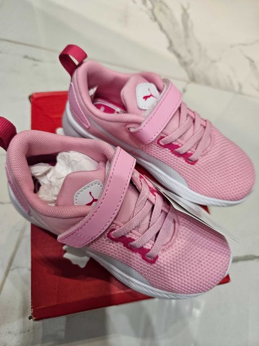 Puma, нови 26 номер