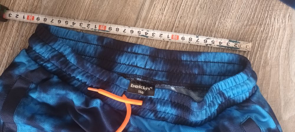 Оригинални тениска и гащета  за момче Nike и Adidas