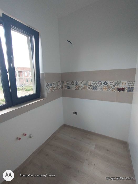 TAUTII MAGHERAUSI Casa noua 100 mp utili pe 1 nivel, finisata la cheie ,ZONA DE CASE NOI