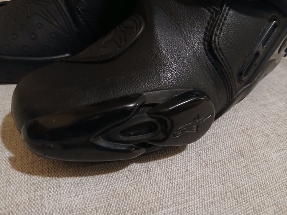 Мото боти Alpinestar S - MX 2 38 номер