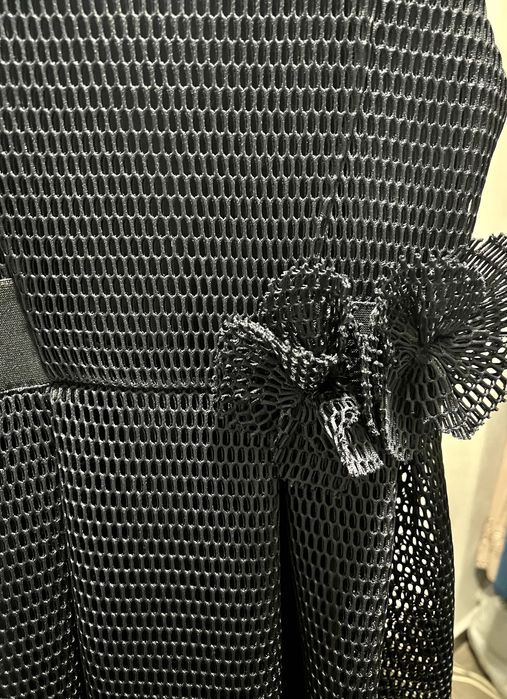 Официална детска рокля