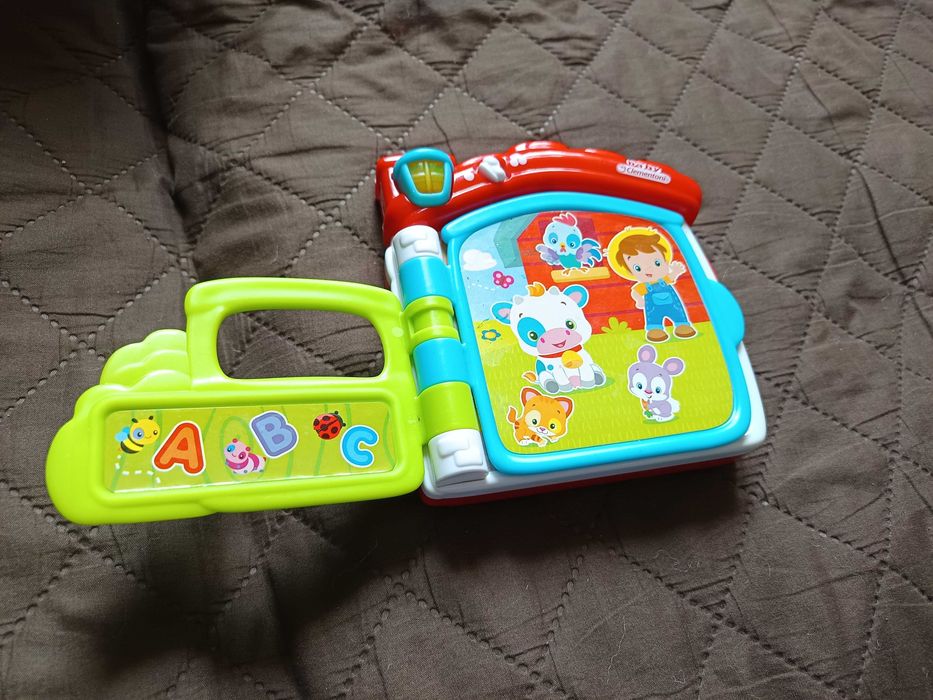 Играчки на италиански