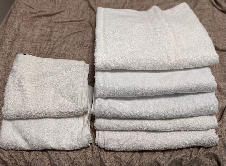 Prosoape fata si corp