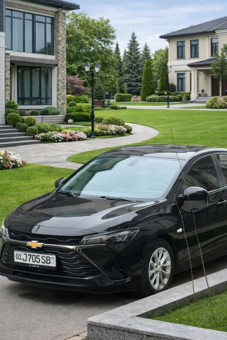 Монза 1,5 атмосферный