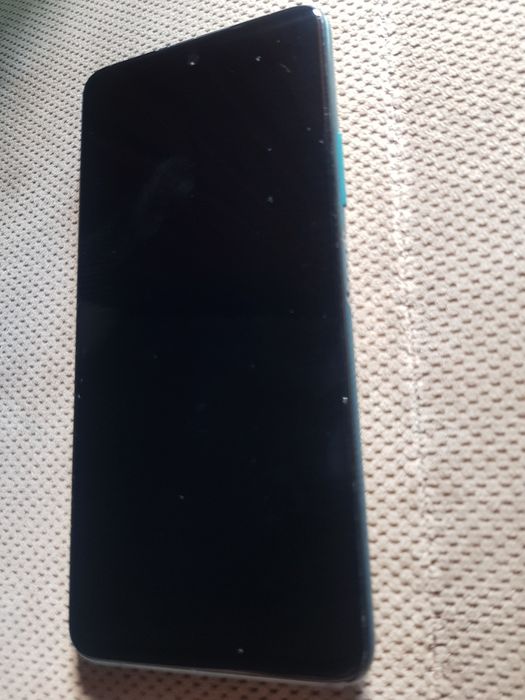 Huawei P smart 2021 . Nu a fost deschis niciodata