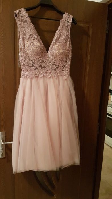 Rochie de ocazie +++ CADOU