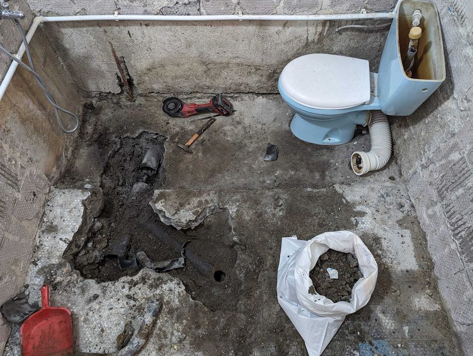 Red Instal Brașov – Instalații Sanitare & Amenajări Interioare și Exterioare | Factură și Garanție