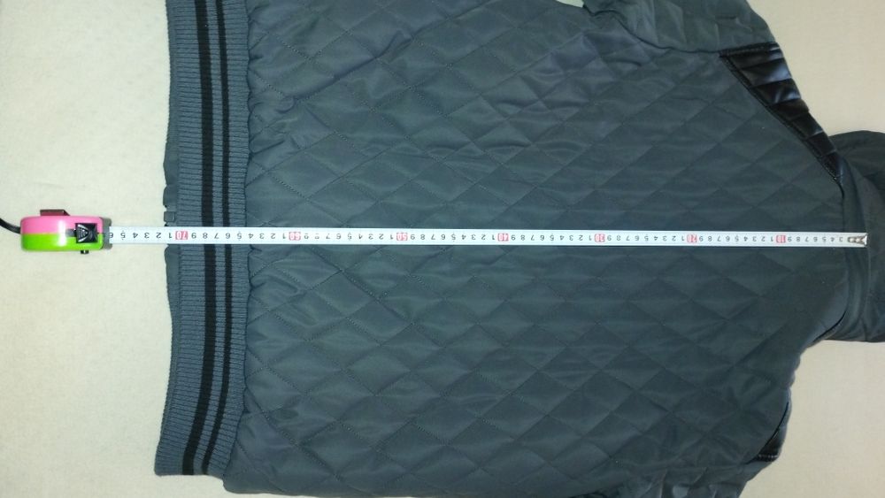 Топло зимно яке/неизползвано/