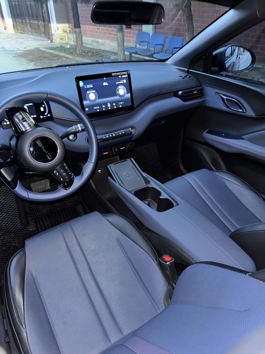 Byd Seagull сотилади