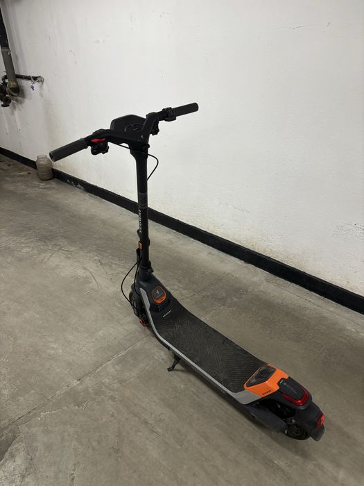 Ninebot Segway p65