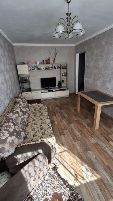 Продам 3-х комнатную квартиру