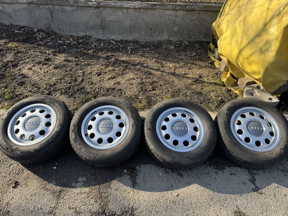 Джанти Телефонни Шайби