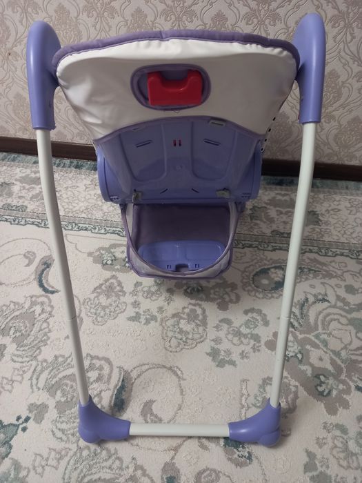 Продам детский стульчик