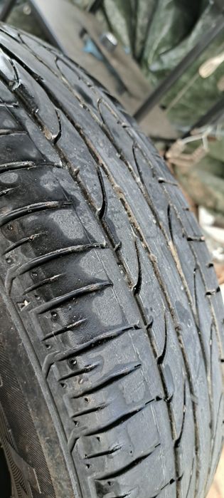 215/60/17 96h Bridgestone dot 2024