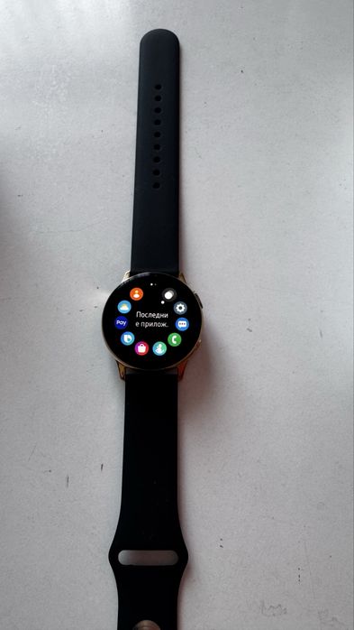 Смарт часы Samsung Active 2 40 mm