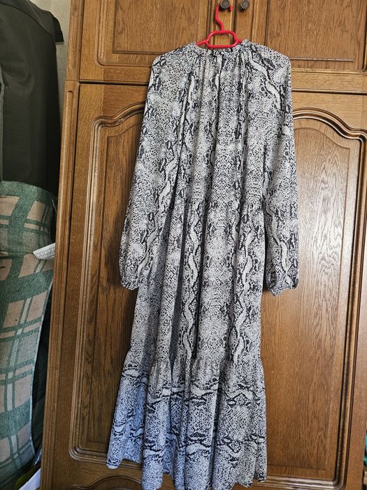 Rochie ușoară de vară