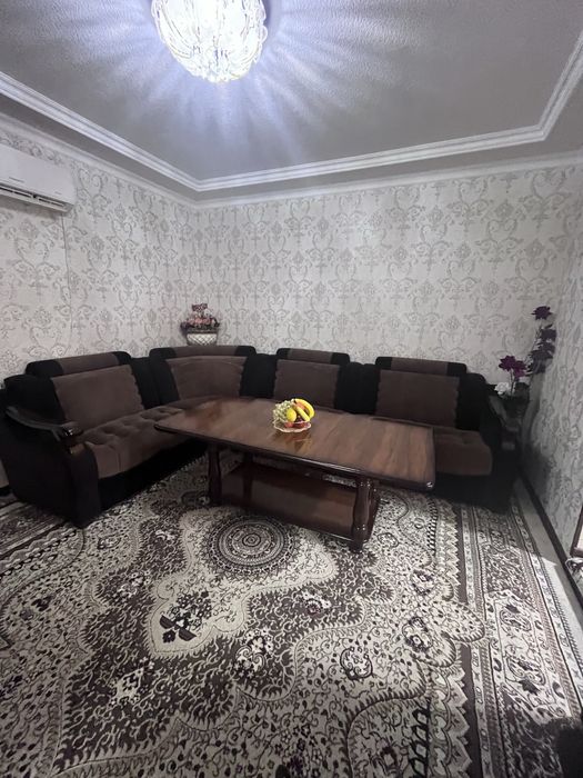 Срочно! Продаётся домик по ул. Исаева Зармед