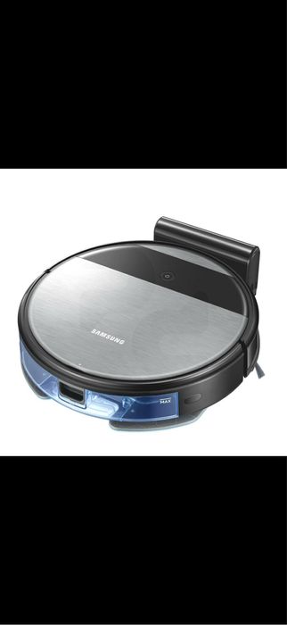Продам робот-пылесос Samsung VR05R5050WG/EV
