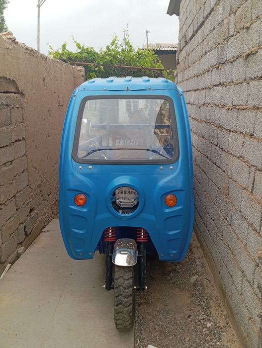 Скутер сотилади  1500кг