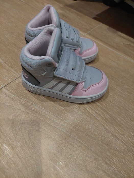 Детски маратонки adidas